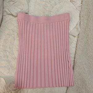 Pink Princess Polly skirt